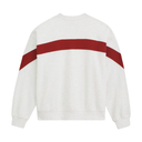 Vans Retro Sport Crewneck Sweatshirt - Ash Heather Grey