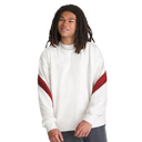 Vans Retro Sport Crewneck Sweatshirt - Ash Heather Grey