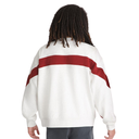 Vans Retro Sport Crewneck Sweatshirt - Ash Heather Grey
