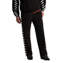 Vans Ronnie Track Pant - Black