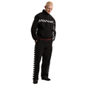 Vans Ronnie Track Pant - Black