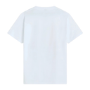 Vans Sex Pistols London's Outrage S/S Tee - White