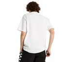 Vans Sex Pistols London's Outrage S/S Tee - White