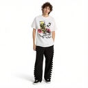 Vans Sex Pistols London's Outrage S/S Tee - White
