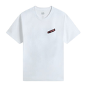 Vans Sex Pistols Read All About It S/S Tee - White