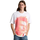 Vans Sex Pistols Vicious S/S Tee - White
