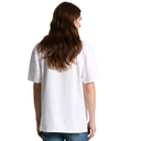 Vans Sex Pistols Vicious S/S Tee - White
