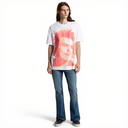 Vans Sex Pistols Vicious S/S Tee - White