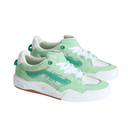 Vans Skate 2 Wayvee Shoes Green Gum