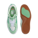 Vans Skate 2 Wayvee Shoes Green Gum