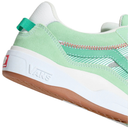 Vans Skate 2 Wayvee Shoes Green Gum