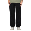 Vans Skate Check-5 Loose Denim Pants Black