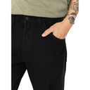 Vans Skate Check-5 Loose Denim Pants Black