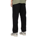 Vans Skate Check-5 Loose Denim Pants Black