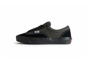 Vans Skate Era Stub Shoes - Black/Black