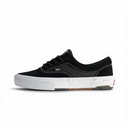 Vans Skate Era Wafflecup Shoes - Black/White