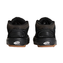 Vans Skate Half Cab Wafflecup Shoes Black
