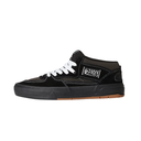 Vans Skate Half Cab Wafflecup Shoes Black
