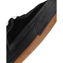 Vans Skate Half Cab Wafflecup Shoes Black