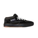 Vans Skate Half Cab Wafflecup Shoes Black