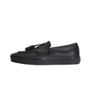 Vans Skate Loafer Shoes - Tassel Black