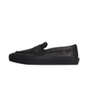 Vans Skate Loafers Black Black
