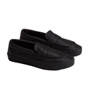 Vans Skate Loafers Black Black