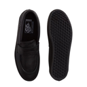 Vans Skate Loafers Black Black