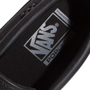 Vans Skate Loafers Black Black
