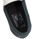 Vans Skate Loafers Dark Forest