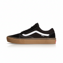 Vans Skate Old Skool - Black/White/Gum
