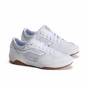 Vans Skate Rowan Z3 Shoes - White/Gum
