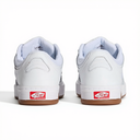 Vans Skate Rowan Z3 Shoes - White/Gum