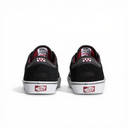 Vans Skate Rowley Shoes - Black/Charcoal