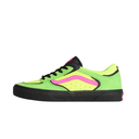 Vans Skate Rowley Shoes Neon Pink