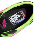 Vans Skate Rowley Shoes Neon Pink