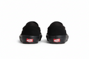 Vans Skate Slip-On Shoes - Black/Black