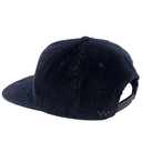 Vans Sun Swirl Snapback Black