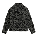 Vans Yukon High Pile Jacquard Jacket - Grey