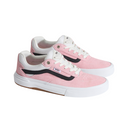 Vans Skate Kyle Walker Wafflecup Shoes Pink