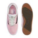 Vans Skate Kyle Walker Wafflecup Shoes Pink