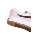 Vans Skate Kyle Walker Wafflecup Shoes Pink