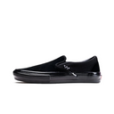 Vans Skate Slip-On Schwarz Schwarz