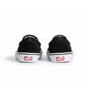 Vans Skate Slip-On Schwarz Weiß