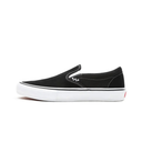 Vans Skate Slip-On Schwarz Weiß