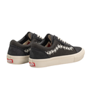 Vans Skate Old Skool Splatter Grey