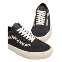 Vans Skate Old Skool Splatter Grey