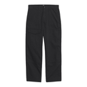 Vans x Atiba Cargo Pant - Atiba Black