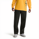 Vans x Atiba Cargo Pant - Atiba Black