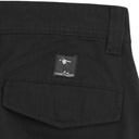 Vans x Atiba Cargo Pant - Atiba Black